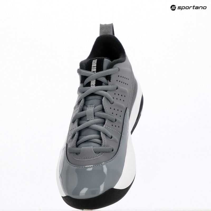 Buty męskie  Jordan Max Aura 7 cool grey/white/black 13