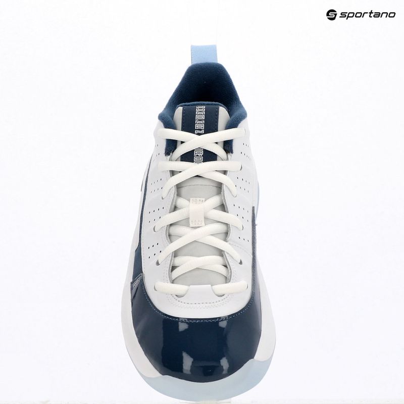 Buty męskie Jordan Max Aura 7 squadron blue/psychic blue/white 13