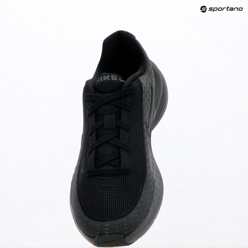 Buty męskie Nike Uplift SC anthracite/black/black 14