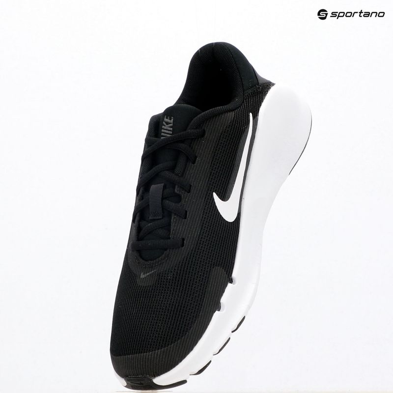 Buty treningowe męskie Nike Flex Train black/anthracite/white 10