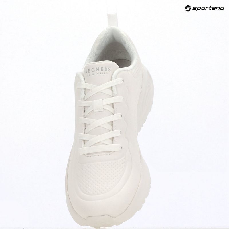Buty damskie SKECHERS Uno Lite Lighter One white 15