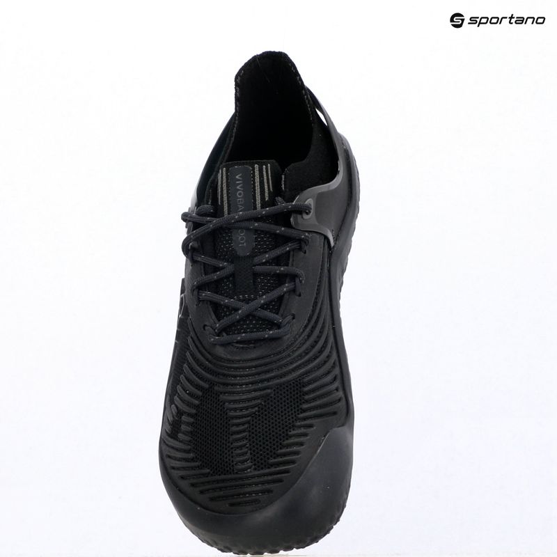 Buty barefoot damskie Vivobarefoot Motus Strenght II eclipse 18
