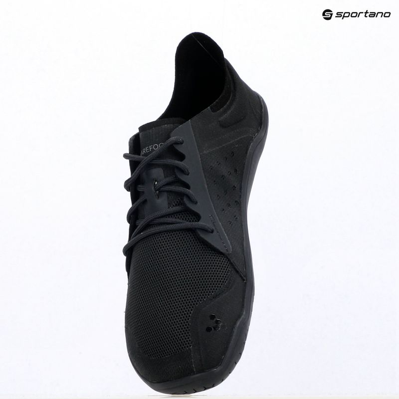Buty barefoot damskie Vivobarefoot Primus Lite IV obsidian 18