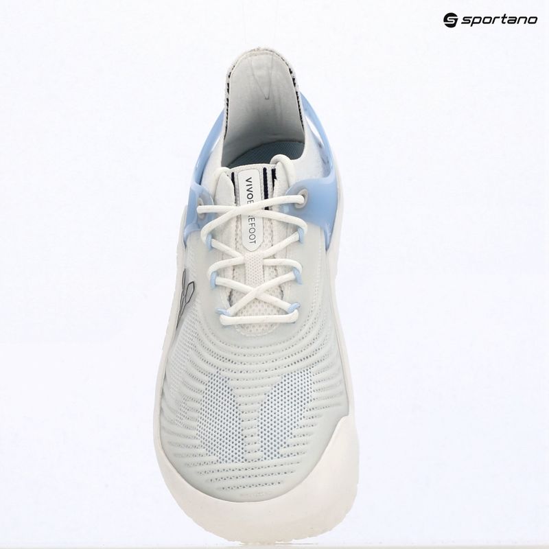 Buty barefoot damskie Vivobarefoot Motus Strenght II sky blue 18