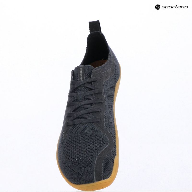 Buty barefoot damskie Vivobarefoot Primus Lite Knit eclipse 16