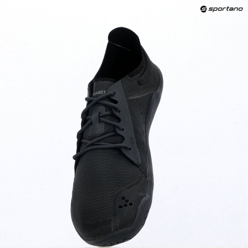Buty barefoot męskie Vivobarefoot Primus Lite IV 309253 obsidian 17