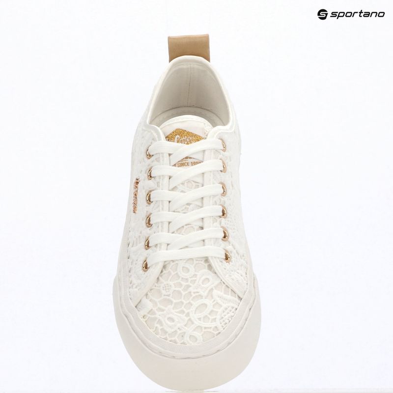 Trampki damskie Lee Cooper LCW-26-02-4060LA white 11