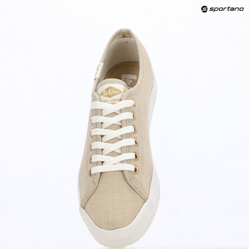 Trampki damskie Lee Cooper LCW-26-31-4349LA 11