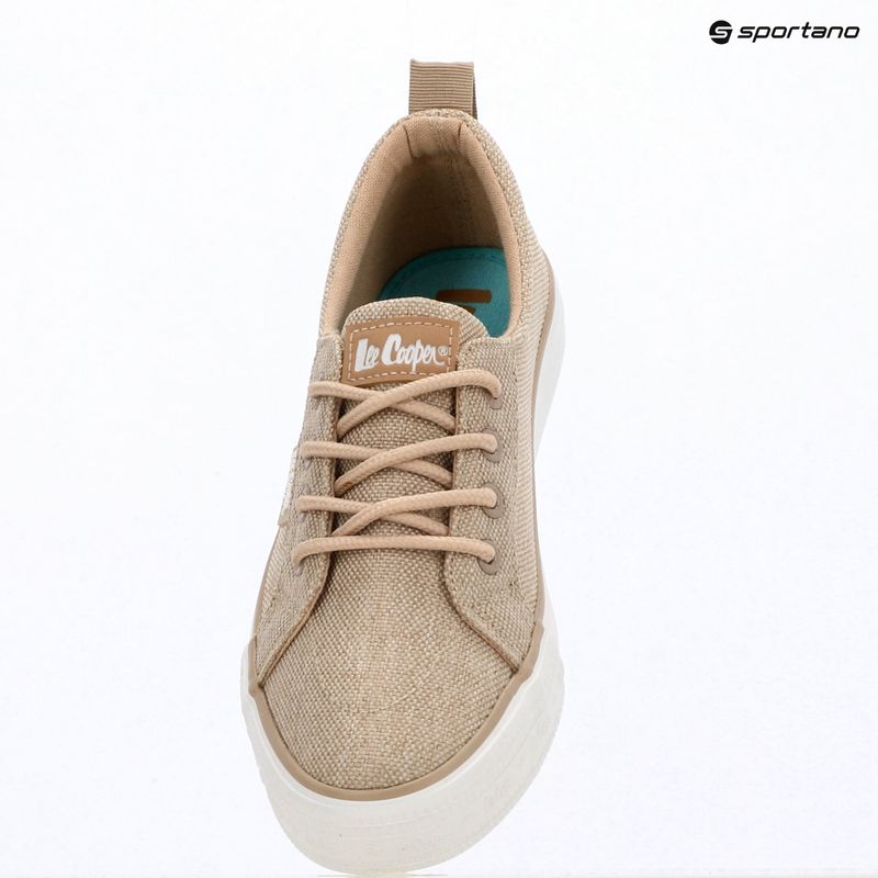 Trampki damskie Lee Cooper LCW-26-31-4353LA 11
