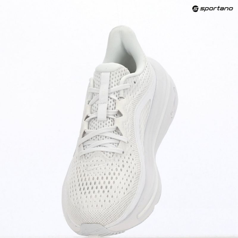 Buty do biegania damskie Nike Winflo 12 white/summit white 6