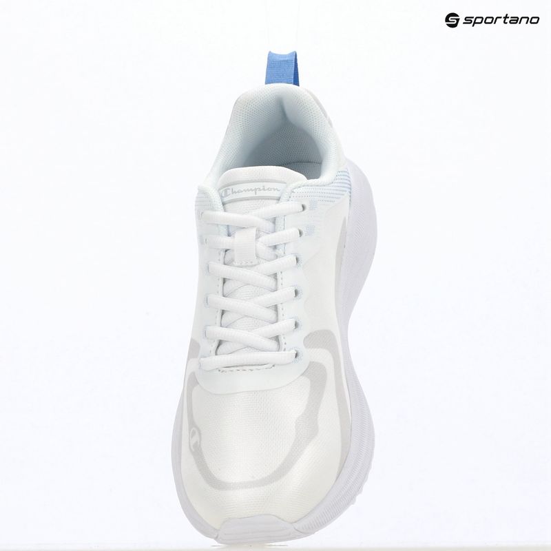 Buty damskie Champion Syphon Script 2.0 Low Cut white/pink 9