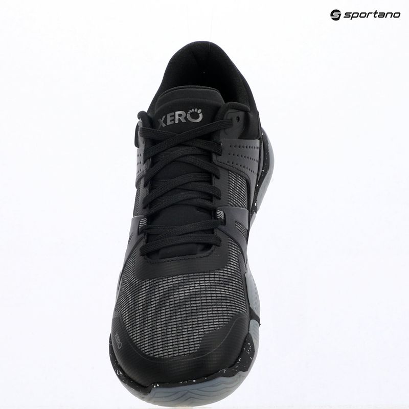 Buty barefoot męskie Xero Shoes X1 Low black 16