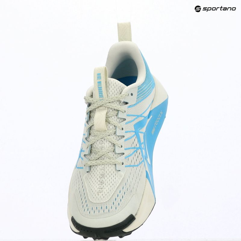 Buty do biegania męskie Nike Wildhorse 10 sea glass/black spruce/baltic blue 13