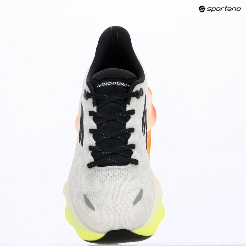 Buty do biegania męskie SKECHERS Skx Aero Burst white 11