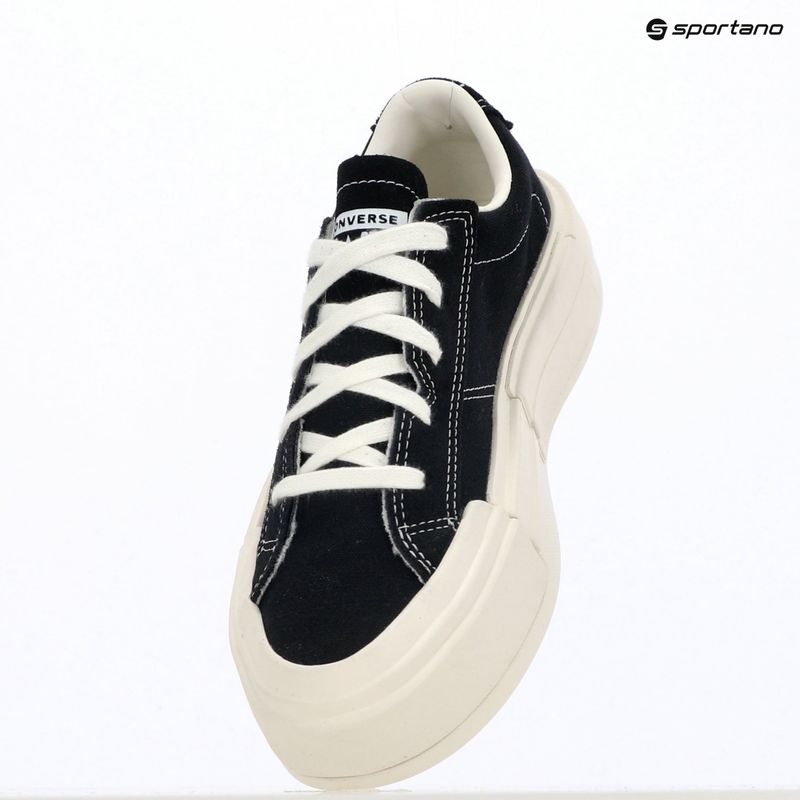 Trampki Converse Chuck Taylor All Star Cruise black/white/black 9