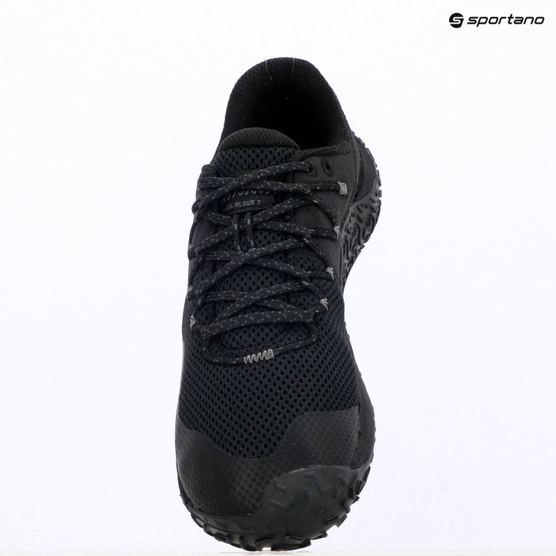 Buty barefoot damskie Merrell Trail Glove 7 black 9