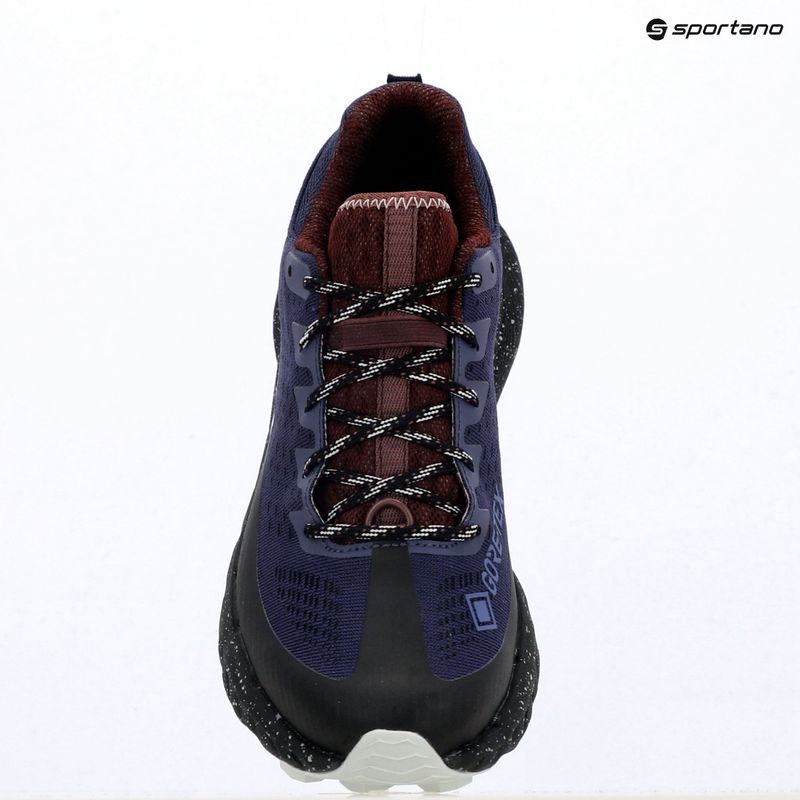 Buty do biegania damskie Merrell Agility Peak 5 Gore-Tex damen arcane 9