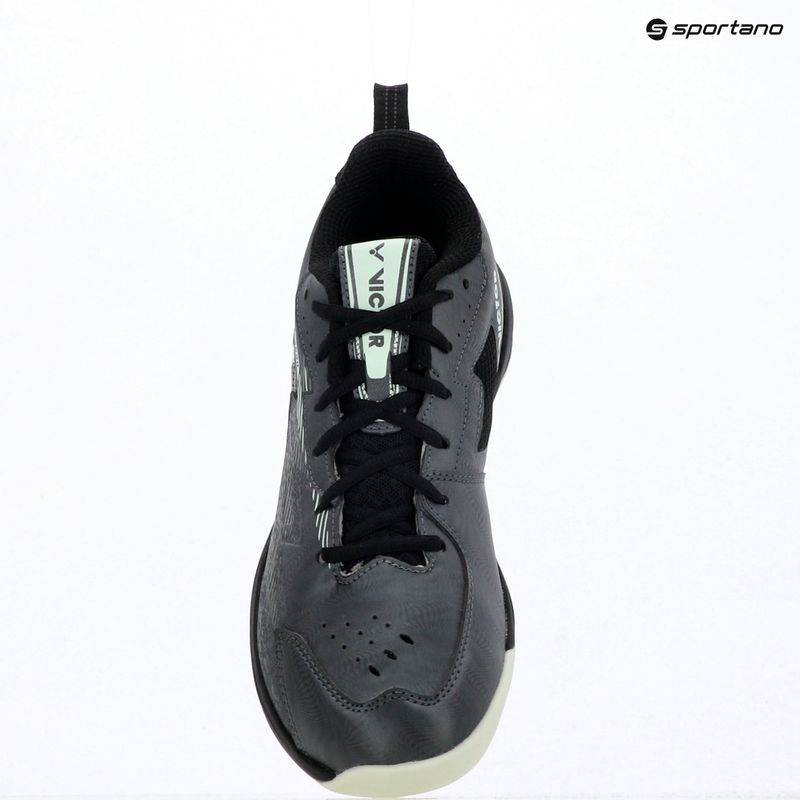 Buty VICTOR A690 dull black 9