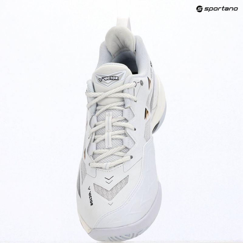 Buty męskie VICTOR C90NLite white 9