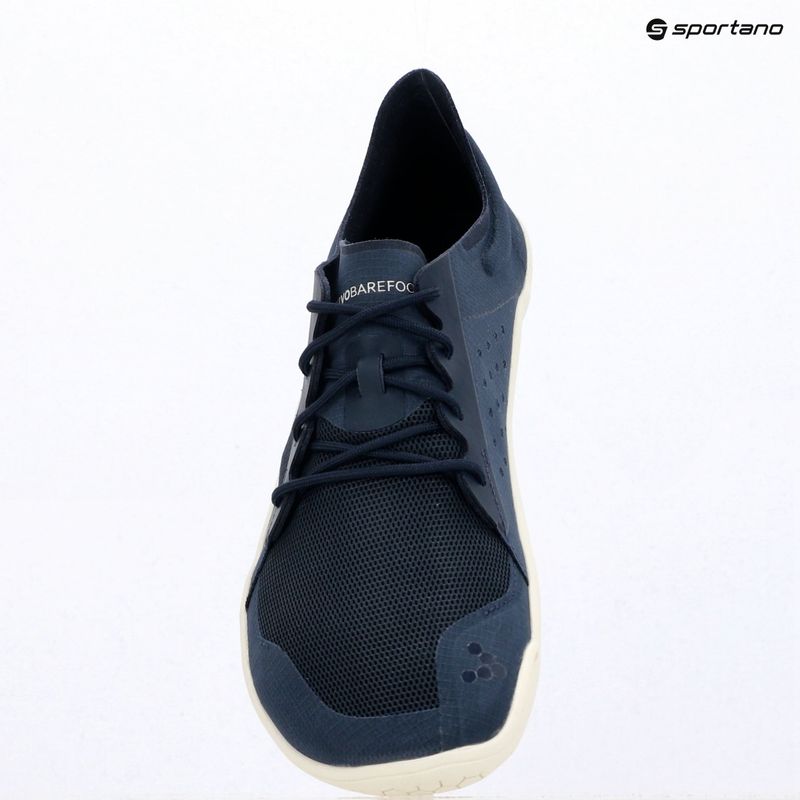 Buty barefoot męskie Vivobarefoot Primus Lite IV midnight 17
