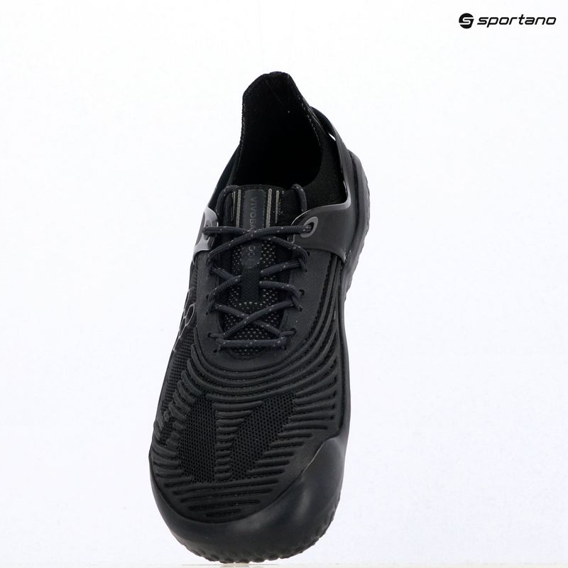 Buty barefoot męskie Vivobarefoot Motus Strenght II eclipse 17