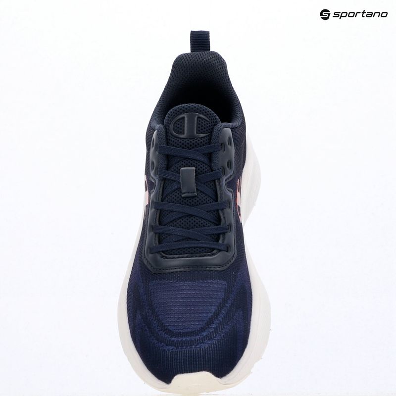 Buty męskie Champion Galactic Low Cut new navy/red 9