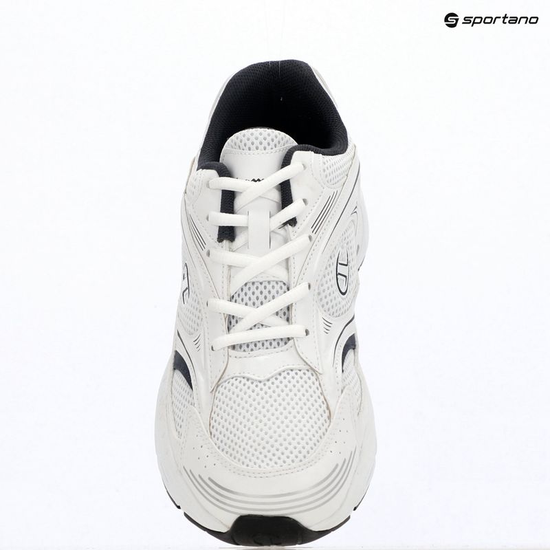 Buty Champion RN00 Low Cut white/silver/navy 9