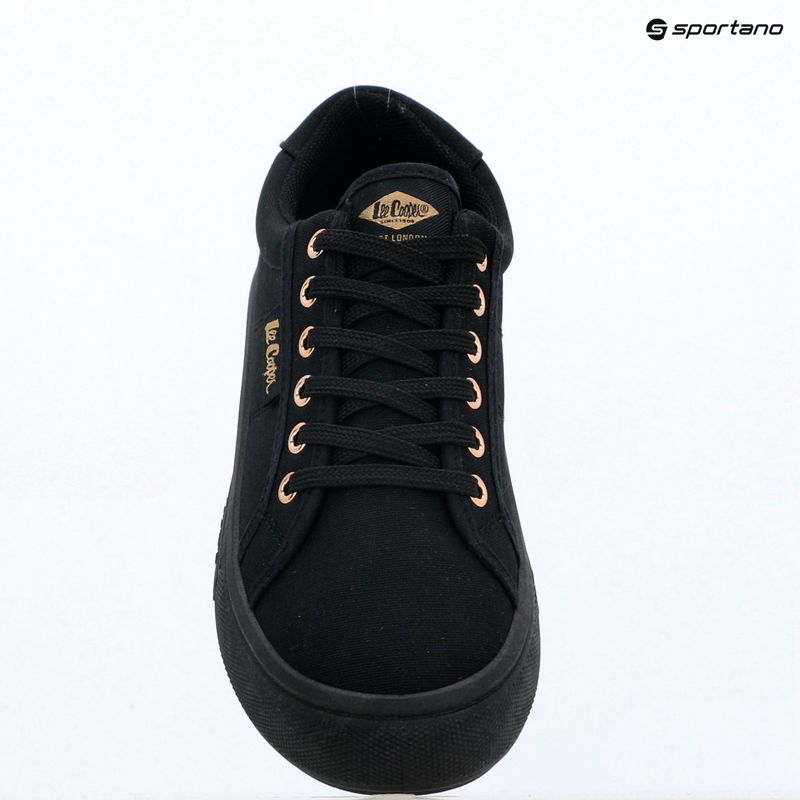 Buty damskie Lee Cooper LCW-26-44-4475LA black 3