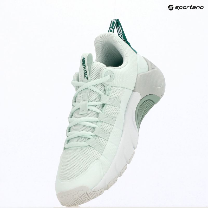 Buty treningowe damskie Nike Free Metcon 7 barely green/malachite/white 18