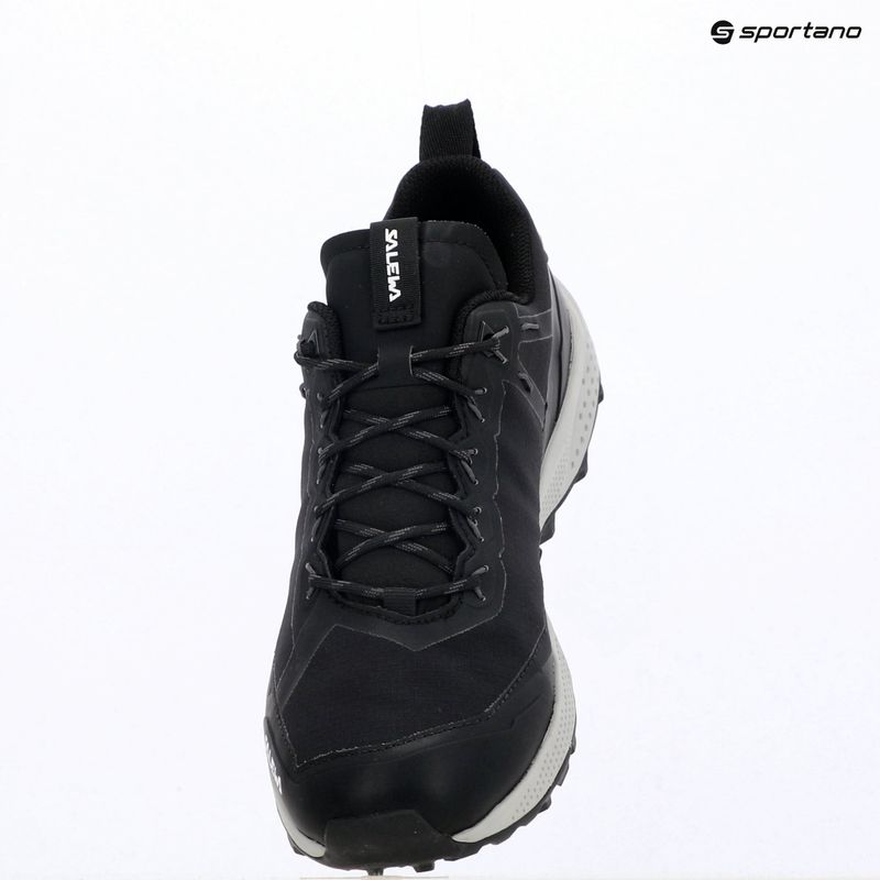 Buty trekkingowe damskie Salewa Pedroc Light PTX black/alloy 9