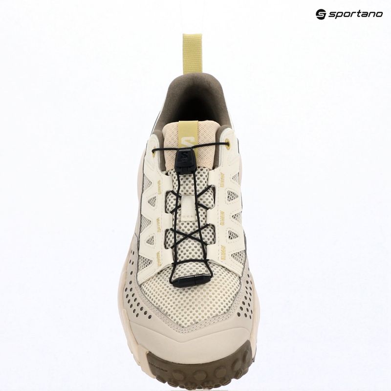 Buty turystyczne damskie Salomon Terramphibian vanila/tapioc/shado 21