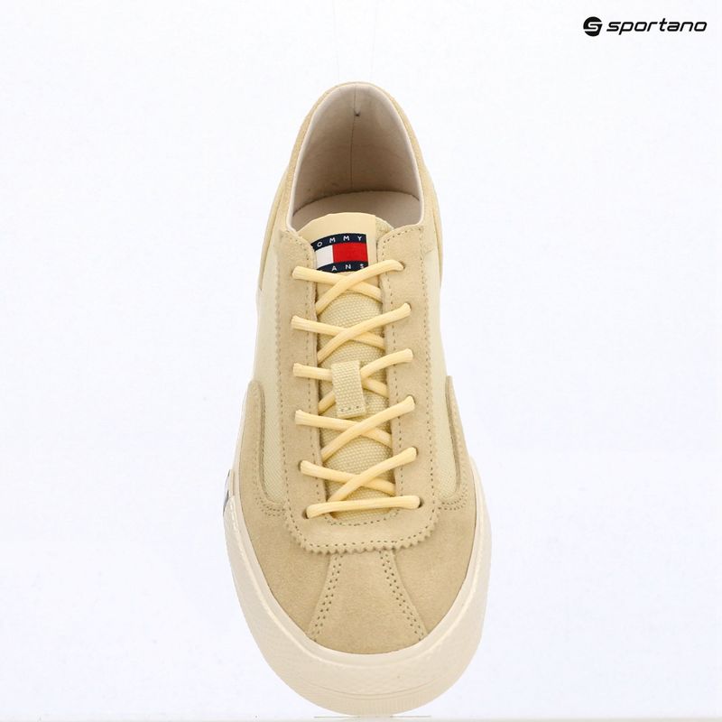 Trampki damskie Tommy Hilfiger Archive day lily 9