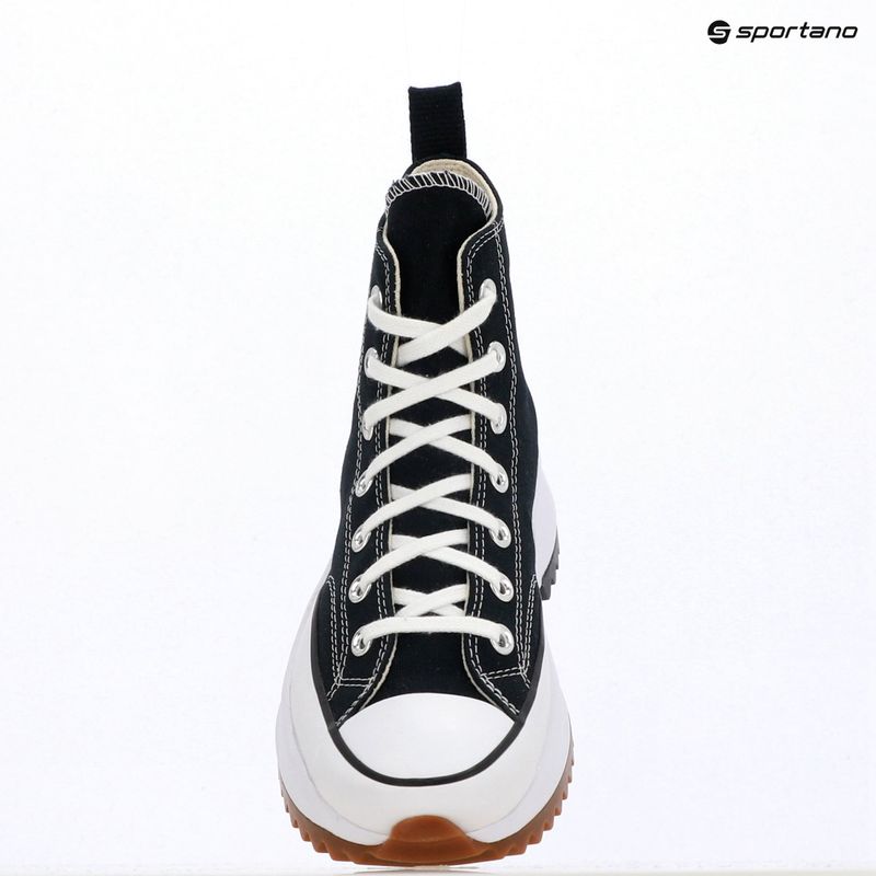 Trampki Converse Run Star Hike black 9