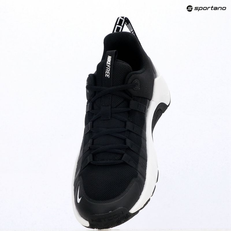 Buty treningowe męskie Nike Free Metcon 7 black/white 10