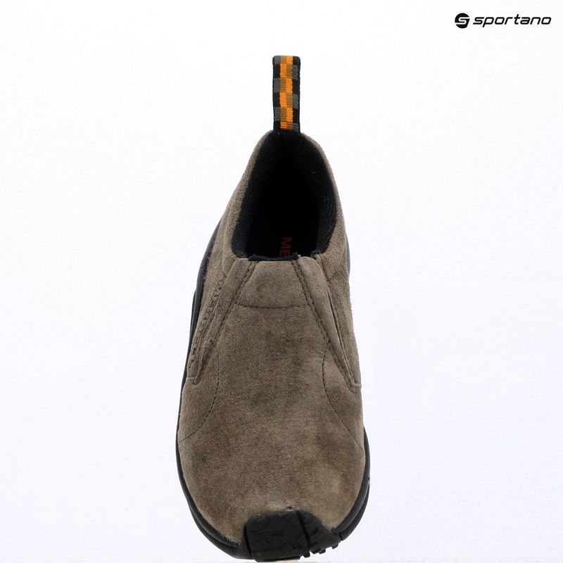 Buty męskie Merrell Jungle Moc brown 9