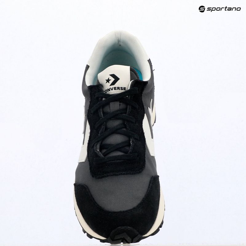 Buty męskie Converse Ray Omega Trainer black/darm matter 9