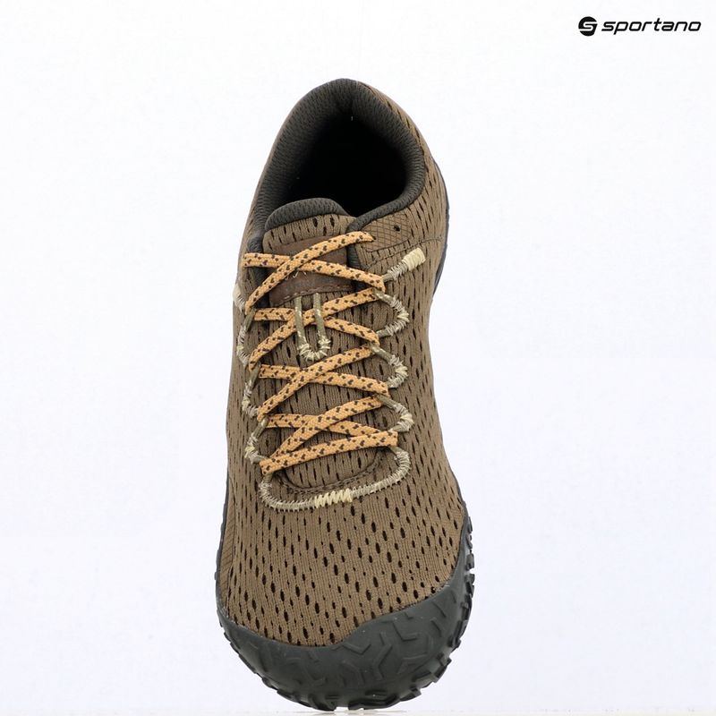 Buty barefoot męskie Merrell Vapor Glove 6 cairn 9