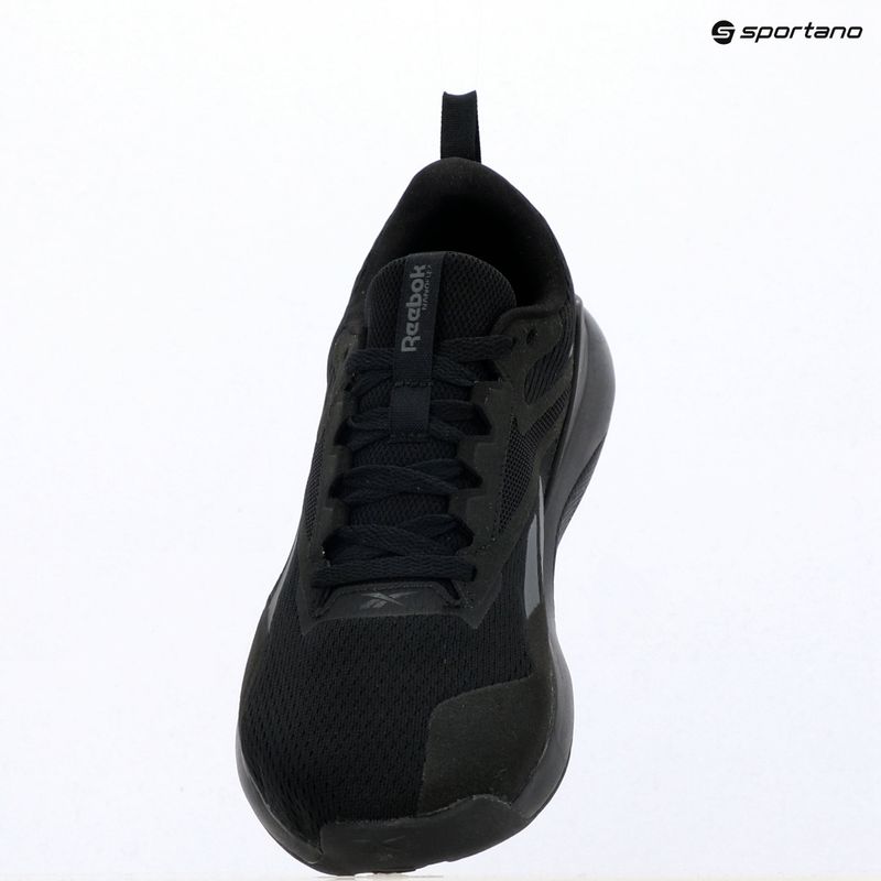 Buty treningowe męskie Reebok Nanoflex Tr 2 cblack/cblack/cdgry7 9