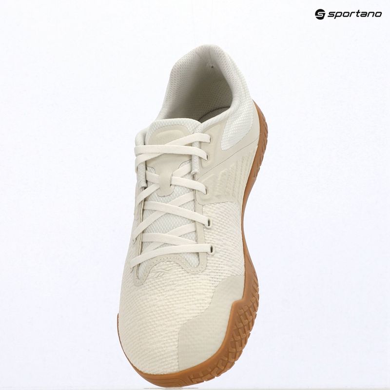 Buty treningowe męskie Reebok Nano Zero chalk 9