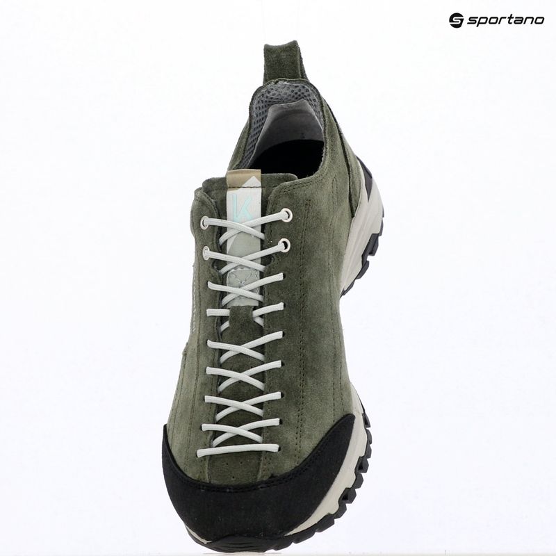 Buty trekkingowe Kimberfeel Chogori 2 sapin 9