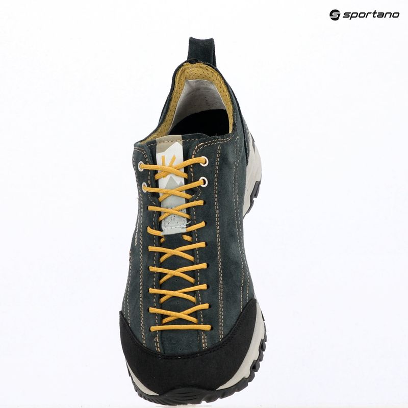 Buty trekkingowe Kimberfeel Folin 2 verdure 9
