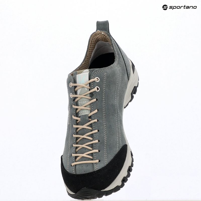 Buty trekkingowe Kimberfeel Folin 2 conifere 9