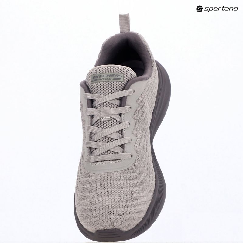 Buty damskie SKECHERS Bobs Moda Flex Mellow Dawn purple 11