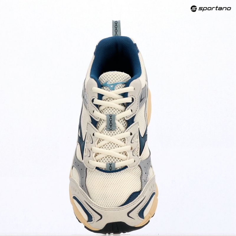 Buty Mizuno MXR pristine/sailor blue/silver rich 13