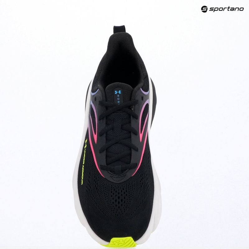 Buty do biegania męskie Under Armour Charged Rogue 6 9