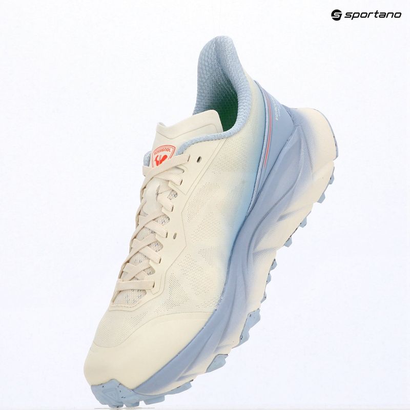 Buty do biegania męskie Rossignol Vercors whisper white 17