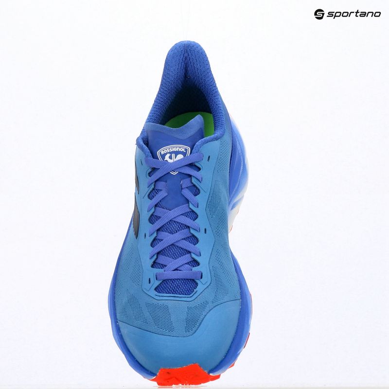 Buty do biegania męskie Rossignol Vercors dazzle blue 17
