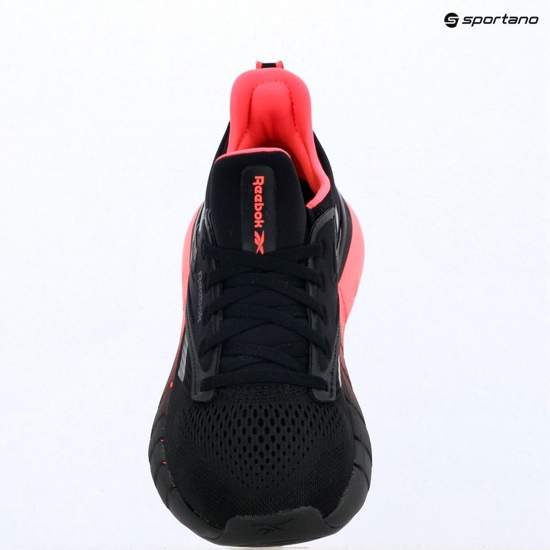 Buty treningowe damskie Reebok Nano Gym black/pink blast 9