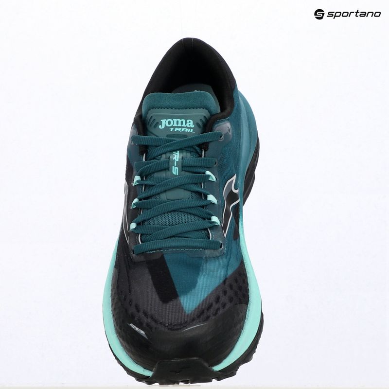 Buty do biegania męskie Joma Tr-5 black 3
