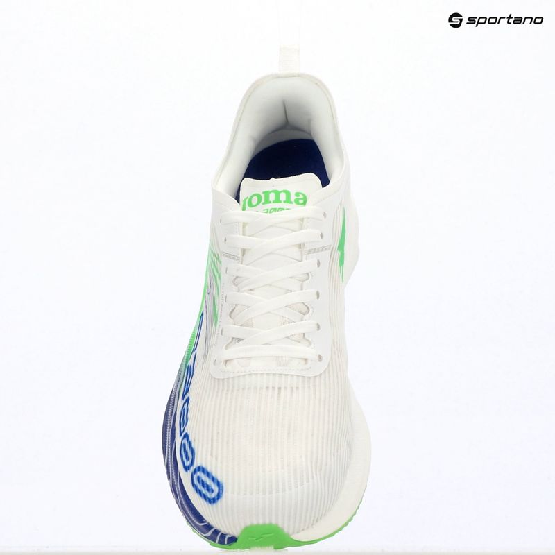 Buty do biegania Joma R-3000 white-royal 4
